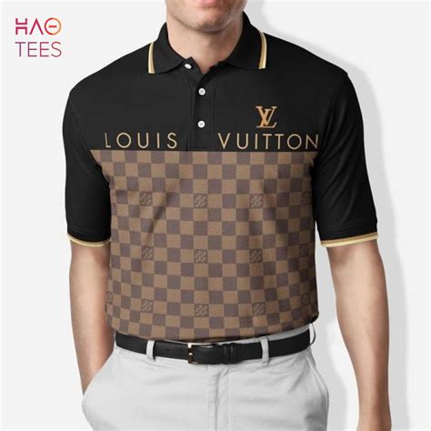 louis vuitton polo yaka|T.